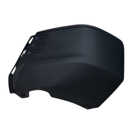 Bumper Cover Rear Left AT4X Styling AT4X w/o Park Assist Corner Step Closeout for Chevrolet Colorado GMC Canyon