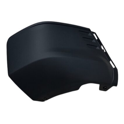 Bumper Cover Rear Right AT4X Styling AT4X w/o Park Assist Corner Step Closeout for Chevrolet Colorado GMC Canyon