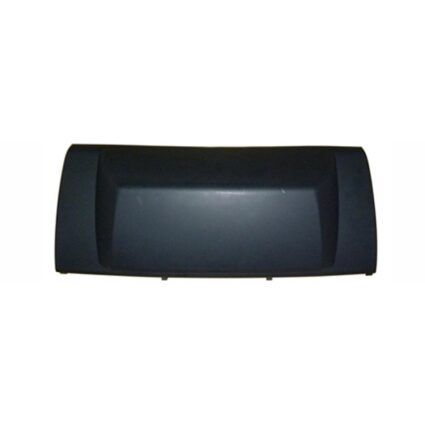Tow Hook Cover Rear Primed for Cadillac Escalade Escalade ESV Chevrolet Suburban 1500 Suburban 2500 Tahoe GMC Yukon