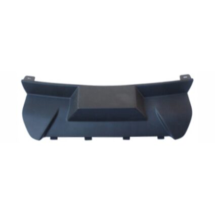 Tow Hook Cover Rear for Chevrolet Traverse 2009–2012