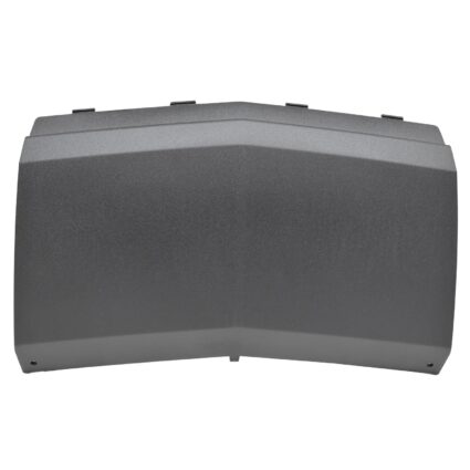 Tow Hook Cover Rear Hitch Cover w/o Towing Pkg for Cadillac XT5 2017–2023