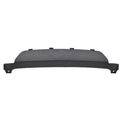 Tow Hook Cover Rear w/o Trailer Hitch for GMC Acadia 2017–2019