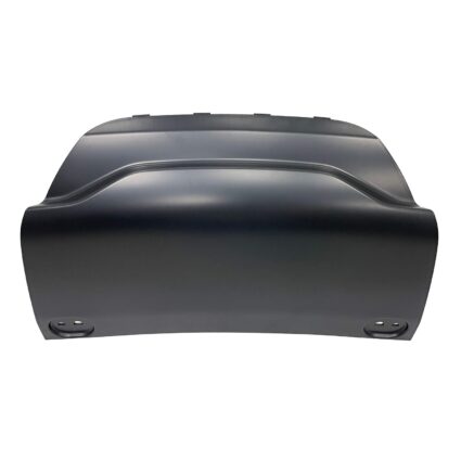 Tow Hook Cover Rear Trailer Hitch Cover for Chevrolet Equinox RS 2022–2023