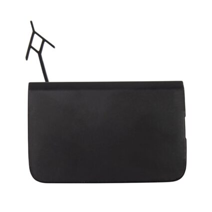 Tow Hook Cover Rear for Chevrolet Suburban Tahoe GMC Yukon Yukon XL