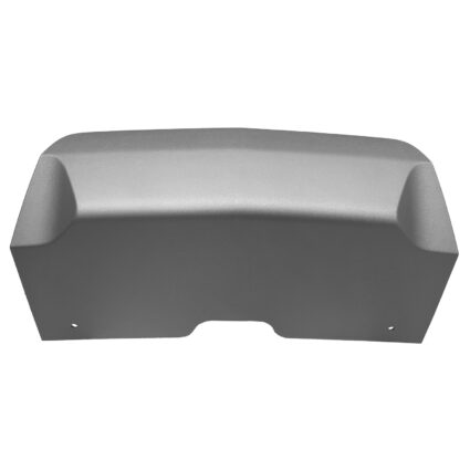 Tow Hook Cover Rear From 6-30-19 Hitch Cover for Chevrolet Blazer 2019–2022