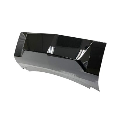 Tow Hook Cover Rear Trailer Hitch Cover for Cadillac Escalade Escalade ESV