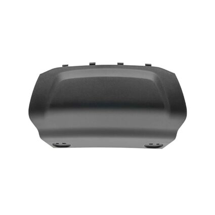 Tow Hook Cover Rear w/o Sport Pkg Access Cover for Chevrolet Equinox Premier LT LS 2022–2024