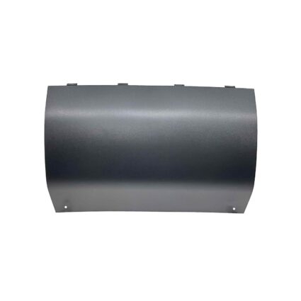 Tow Hook Cover Rear w/o Hands Free w/o Rear Fog Hitch Cover for Chevrolet Traverse Traverse Limited