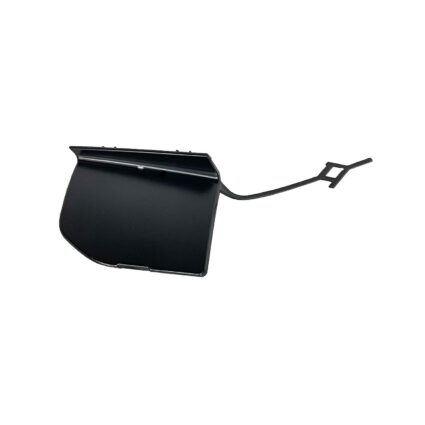 Tow Hook Cover Rear w/o Sport Touring Pkg for Buick Encore GX 2020–2023