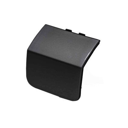 Tow Hook Cover Rear Black for Chevrolet Trailblazer LS 2024–2025