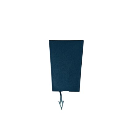 Tow Hook Cover Rear for Chevrolet Colorado GMC Canyon