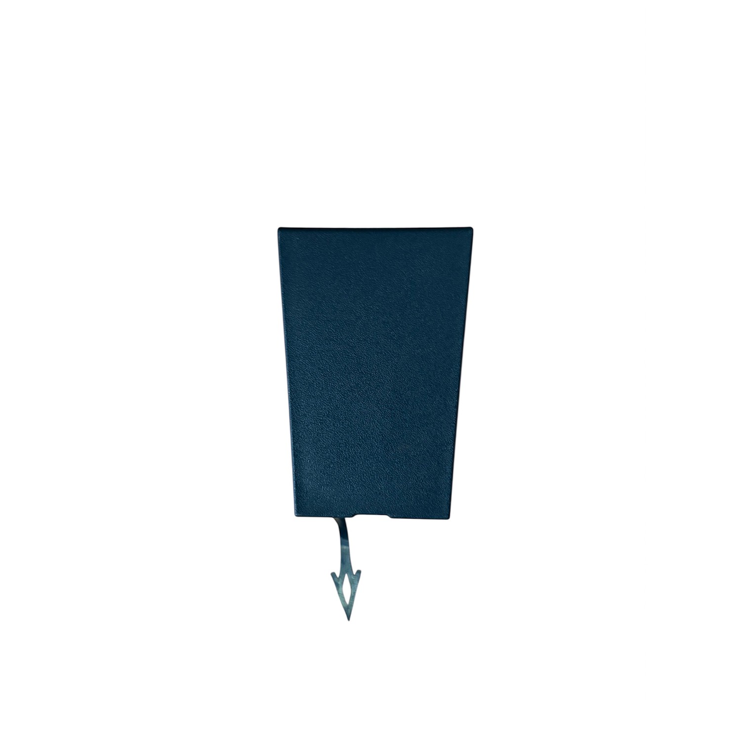 Tow Hook Cover Rear for Chevrolet Colorado GMC Canyon