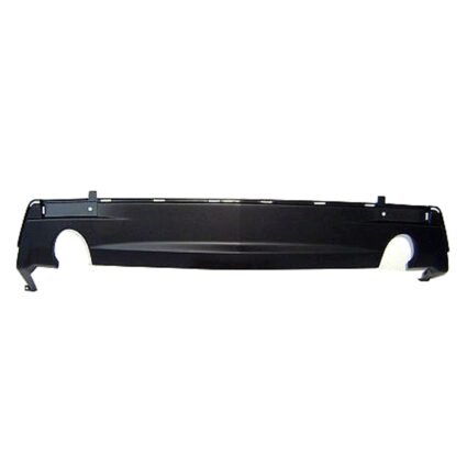 Bumper Insert Rear for Cadillac CTS Sedan Base Premium Luxury Performance 3.6L 3.0L 2008–2013
