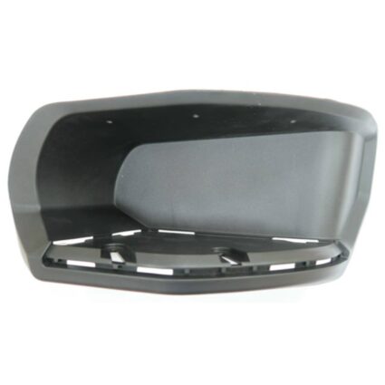 Bumper Insert Rear Left Corner Step Housing for Chevrolet Silverado 1500 Silverado 1500 LTD Silverado 2500 HD Silverado 3500 HD GMC Sierra 1500 Sierra 1500 Limited Sierra 2500 HD Sierra 3500 HD