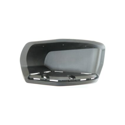 Bumper Insert Rear Left Corner Step Housing CAPA for Chevrolet Silverado 1500 Silverado 1500 LTD Silverado 2500 HD Silverado 3500 HD GMC Sierra 1500 Sierra 1500 Limited Sierra 2500 HD Sierra 3500 HD