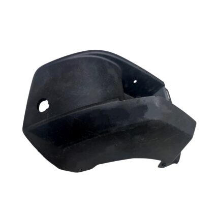 Bumper Insert Rear Right w/Park Assist Corner Step Base for Chevrolet Colorado GMC Canyon