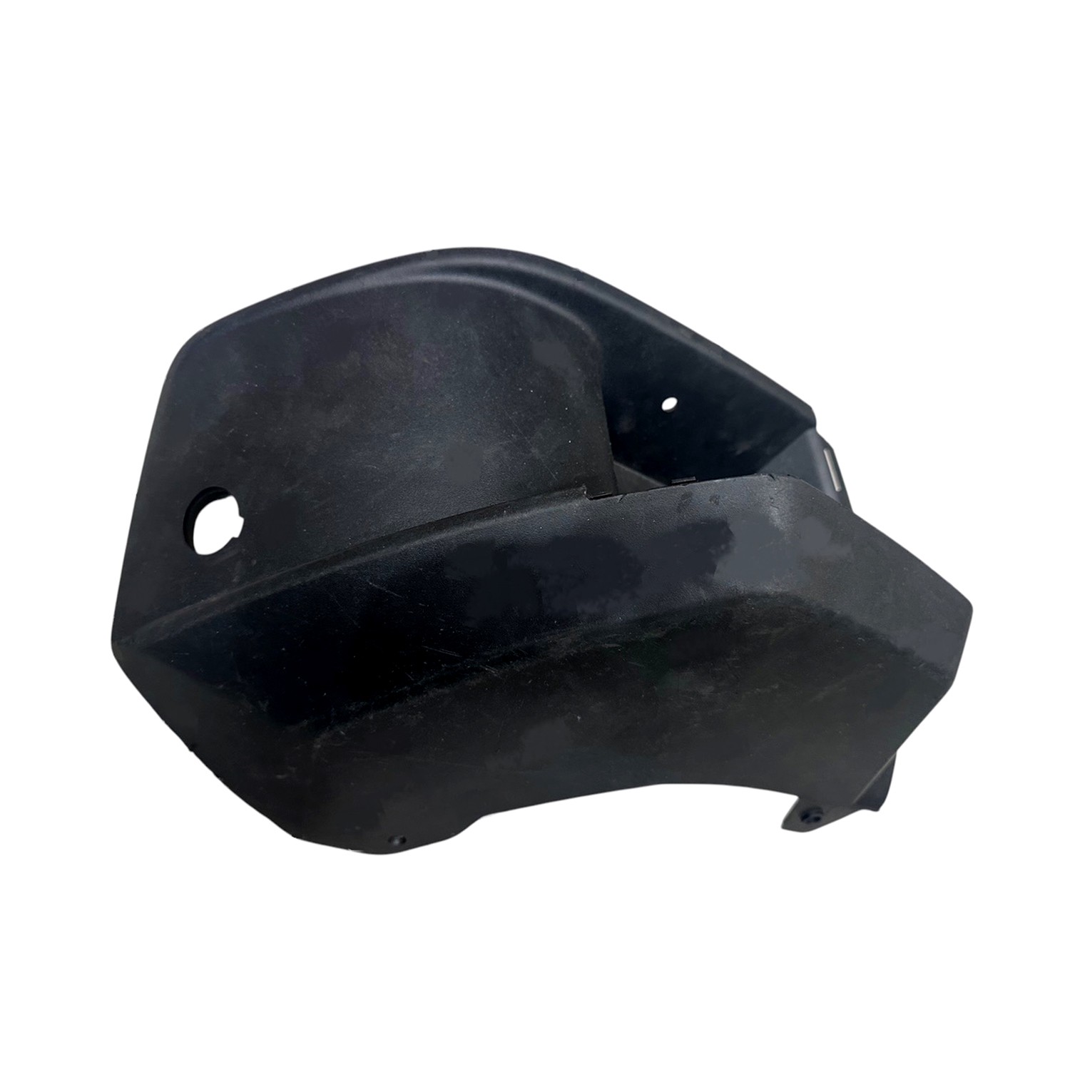 Bumper Insert Rear Right w/Park Assist Corner Step Base for Chevrolet Colorado GMC Canyon