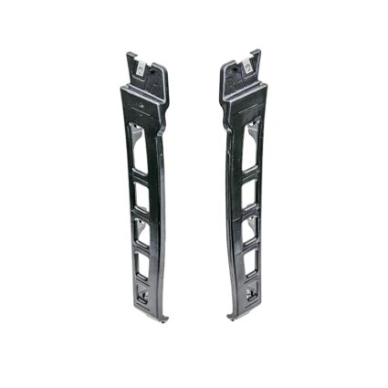 Bumper Cover Support Rear Includes RH & LH Side for GMC Terrain 2022–2024