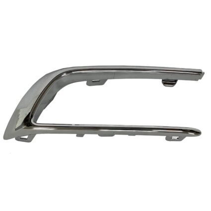 Bumper Cover Molding Rear Left w/o Sport Touring Pkg Chrome for Buick Encore GX 2020–2023