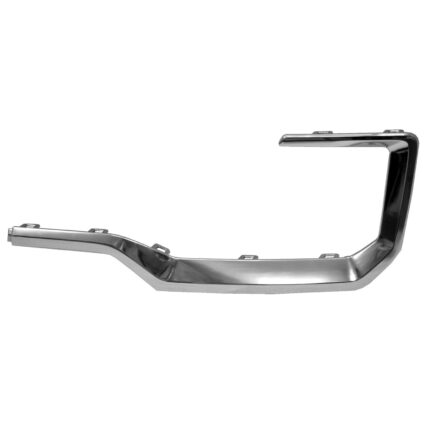 Bumper Cover Molding Rear Right for GMC Terrain Denali 2016–2017