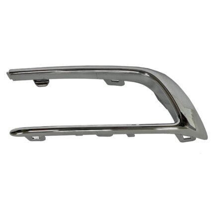 Bumper Cover Molding Rear Right w/o Sport Touring Pkg Chrome for Buick Encore GX 2020–2023