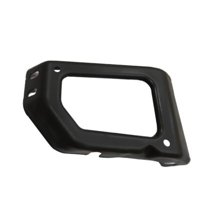 Bumper Support Rear Left Bumper Brace Bracket CAPA for Cadillac Escalade Escalade EXT Chevrolet Avalanche Avalanche 1500 Avalanche 2500 Suburban 1500 Suburban 2500 Tahoe GMC Yukon Yukon XL 1500
