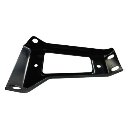 Bumper Support Rear Left Bumper Brace Bracket CAPA for Chevrolet Silverado 2500 HD Silverado 2500 HD Classic Silverado 3500 Silverado 3500 Classic GMC Sierra 1500 Sierra 1500 Classic Sierra 2500 Sierra 2500 HD Sierra 2500 HD Classic Sierra 3500 Sierra 3500 Classic