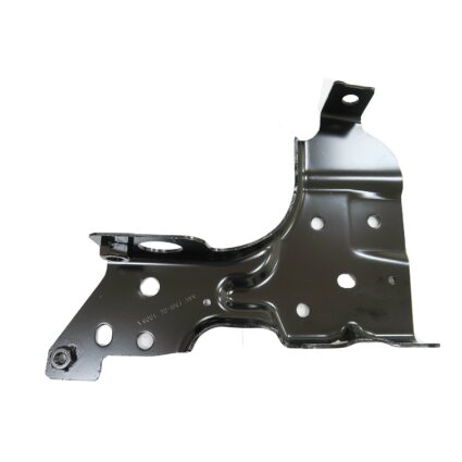 Bumper Support Rear Left Mounting Bracket CAPA for Chevrolet Silverado 1500 Silverado 1500 LD