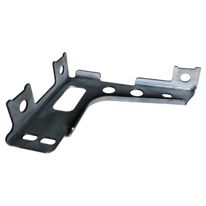 Bumper Support Rear Left Outer Bracket Side Bracket CAPA for Chevrolet Colorado GMC Canyon