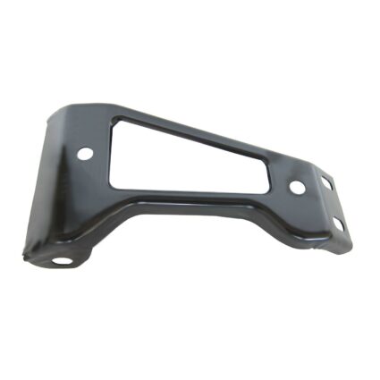 Bumper Support Rear Right Bumper Brace Bracket CAPA for Chevrolet Silverado 1500 Silverado 1500 Classic Silverado 2500 GMC Sierra 1500 Sierra 1500 Classic Sierra 2500