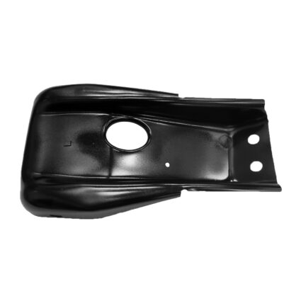 Bumper Bracket Rear Left CAPA for Chevrolet Express 1500 Express 2500 Express 3500 GMC Savana 1500 Savana 2500 Savana 3500