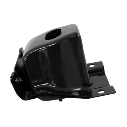 Bumper Bracket Rear Inner Left or Right CAPA for Chevrolet Express 1500 Express 2500 Express 3500 GMC Savana 1500 Savana 2500 Savana 3500