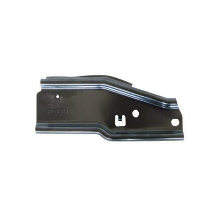 Bumper Bracket Rear Left w/o Towing Pkg CAPA for Chevrolet Colorado GMC Canyon