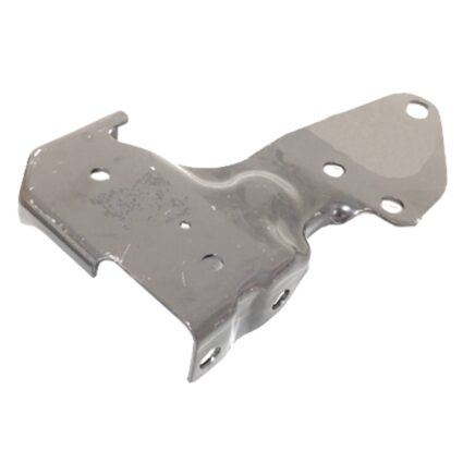 Bumper Bracket Rear Left CAPA for Chevrolet Colorado GMC Canyon