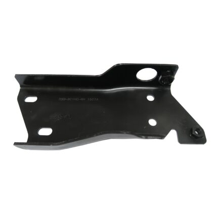 Bumper Bracket Rear Right CAPA for Chevrolet Silverado 2500 HD Silverado 2500 HD Classic Silverado 3500 Silverado 3500 Classic GMC Sierra 2500 HD Sierra 2500 HD Classic Sierra 3500 Sierra 3500 Classic