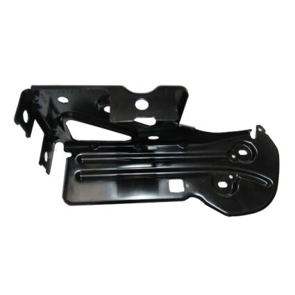 Bumper Bracket Rear Right Impact Bar Bracket w/Corner Step CAPA for Chevrolet Silverado 1500 Silverado 1500 LD