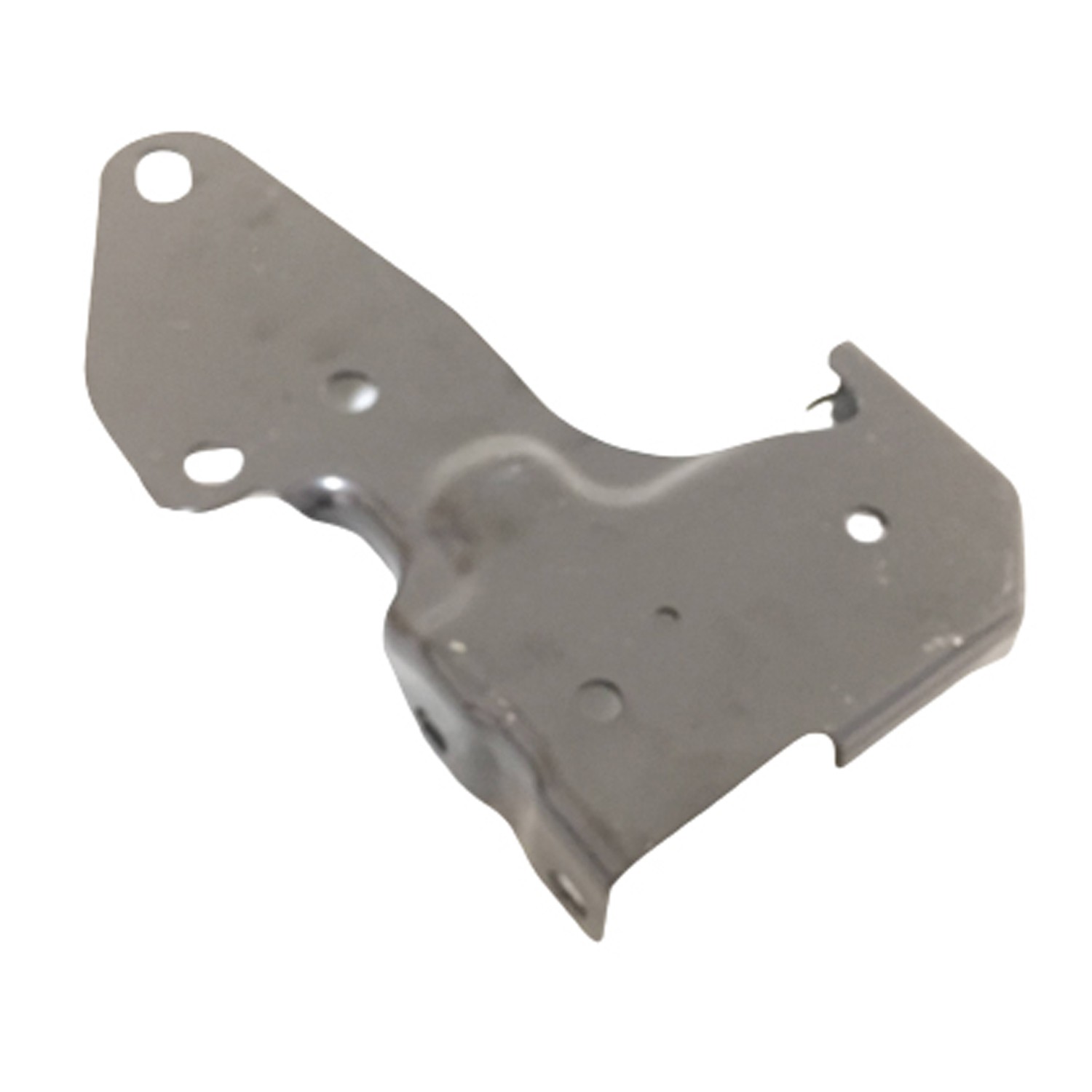 Bumper Bracket Rear Right CAPA for Chevrolet Colorado GMC Canyon