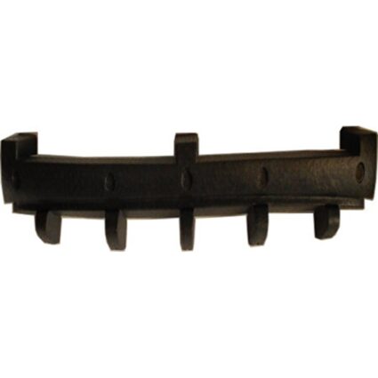 Bumper Impact Absorber Rear NSF for Buick LeSabre 2000–2005