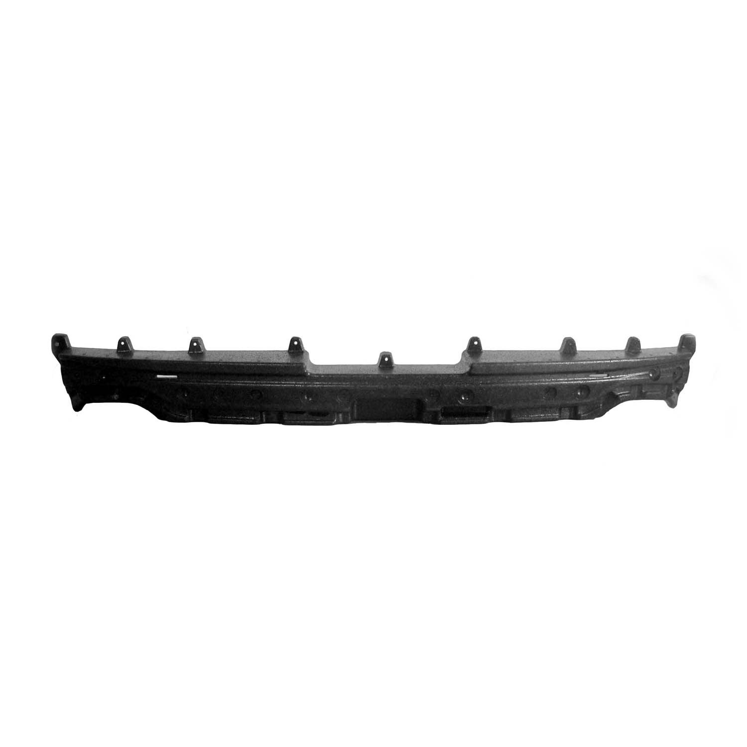 Bumper Impact Absorber Rear for Chevrolet Impala 2014–2020