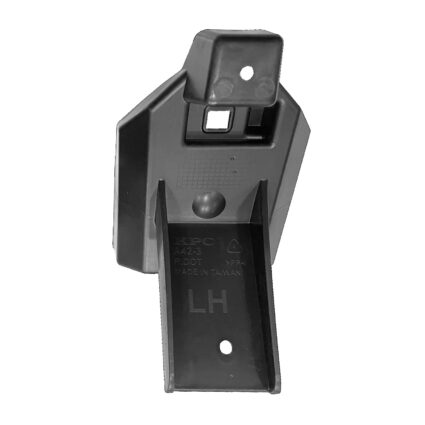 Parking Aid Sensor Bracket Rear Left BLIS Module Bracket for Chevrolet Silverado 1500 Silverado 1500 LTD Silverado 2500 HD Silverado 3500 HD GMC Sierra 1500 Sierra 1500 Limited Sierra 2500 HD Sierra 3500 HD