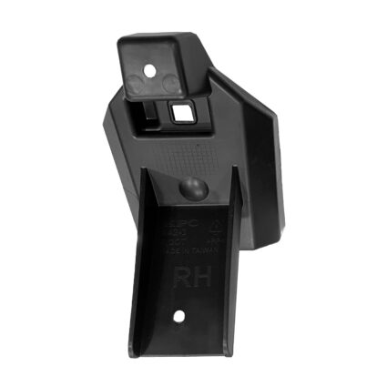 Parking Aid Sensor Bracket Right BLIS Module Bracket Rear OEM: 84749537 for Chevrolet Silverado 1500 Silverado 1500 LTD Silverado 2500 HD Silverado 3500 HD GMC Sierra 1500 Sierra 1500 Limited Sierra 2500 HD Sierra 3500 HD