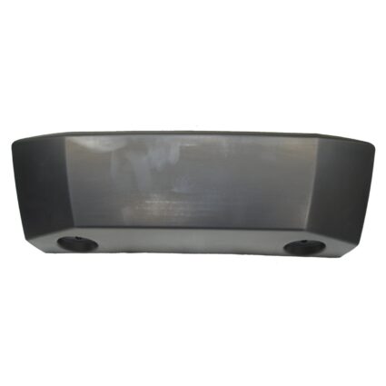 Bumper to Body Filler Panel Rear Access Cover CAPA for Cadillac Escalade Escalade ESV