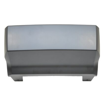 Bumper to Body Filler Panel Rear Trailer Hitch Cover for Chevrolet Suburban Tahoe