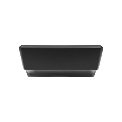 Bumper to Body Filler Panel Rear Trailer Hitch Cover CAPA for Chevrolet Suburban Tahoe
