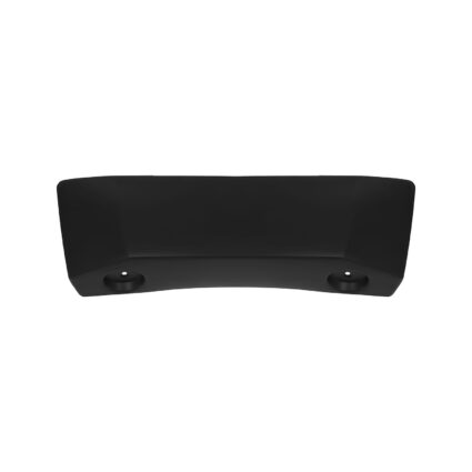 Bumper to Body Filler Panel Rear Trailer Hitch Cover CAPA for GMC Yukon Yukon XL