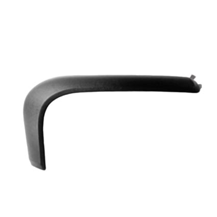 Bumper to Body Filler Panel Rear Left End Protector CAPA for Chevrolet Silverado 1500 Silverado 1500 LTD Silverado 2500 HD Silverado 3500 HD GMC Sierra 1500 Sierra 1500 Limited Sierra 2500 HD Sierra 3500 HD