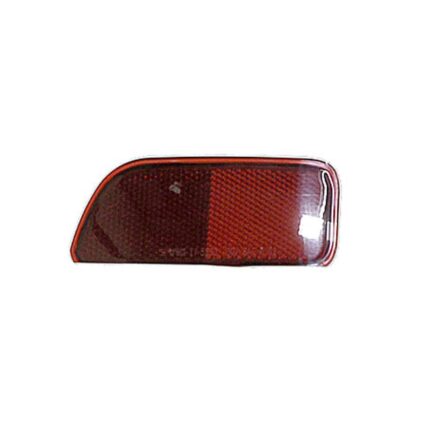Bumper Reflector Rear Left for Chevrolet Trailblazer 2002–2009
