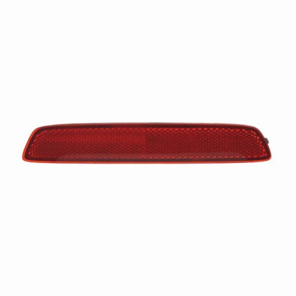Bumper Reflector Rear Right CAPA for GMC Terrain 2010–2015