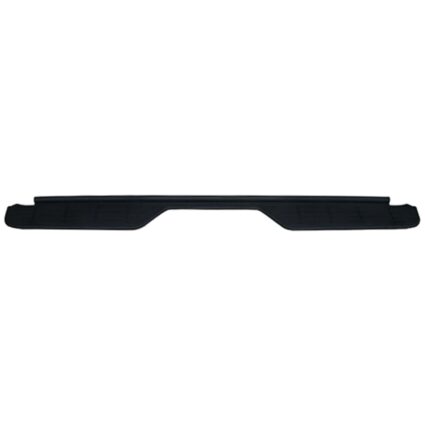 Bumper Step Pad Rear 1-Piece for Chevrolet Blazer C1500 C1500 Suburban C2500 C2500 Suburban C3500 K1500 K1500 Suburban K2500 K2500 Suburban K3500 Tahoe GMC C1500 C1500 Suburban C2500 C2500 Suburban C3500 K1500 K1500 Suburban K2500 K2500 Suburban K3500 Yukon
