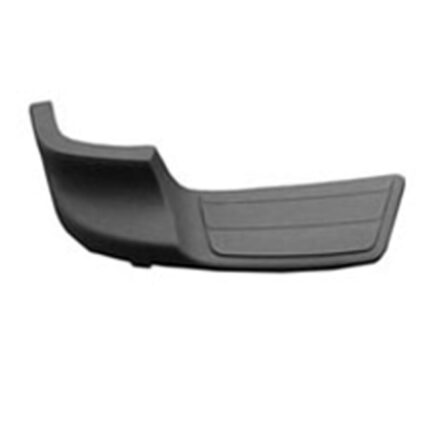 Bumper Step Pad Rear Left Plastic for Chevrolet Trailblazer 2002–2007